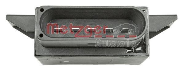 Unidad de control, bomba de combustible METZGER ref. 2250269